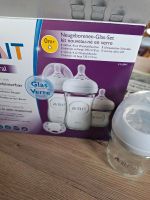 Avent Glasflaschen Set Nordrhein-Westfalen - Anröchte Vorschau