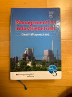 Management im Industiebetrieb Niedersachsen - Sehnde Vorschau