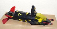 Lego 6894 Blacktron Invader von 1987 Essen - Essen-Frintrop Vorschau