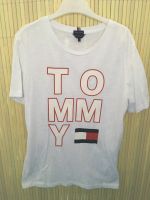 Tommy Hilfiger T-Shirt, weiß, Größe 176, NEU ungetragen Neuhausen-Nymphenburg - Neuhausen Vorschau