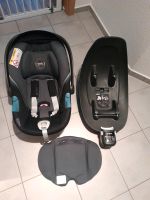 Cybex Babysafe mit Base Schleswig-Holstein - Borgwedel Vorschau