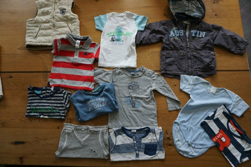 ✅ Jungen Kinderschuhe diverse Größen 22, 24-25, 27, 28, 29 in Burgau