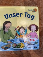 Kinderbuch unser Tag Lesestart Niedersachsen - Schwülper Vorschau