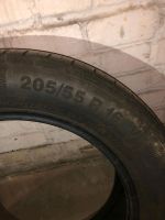 205/55R16 sommerreifen continental Mitte - Wedding Vorschau