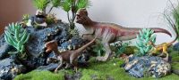 Schleich Dinosaurs 42264 Set Saarland - Dillingen (Saar) Vorschau