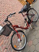 E-Bike Damen Nordrhein-Westfalen - Oberhausen Vorschau