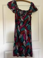 Sommerkleid Vero Moda 38 kurz Pankow - Buch Vorschau