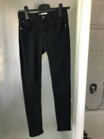 Pull  &  Bear Gr. 36  Gr.  28 schwarz Stretch Baden-Württemberg - Schorndorf Vorschau