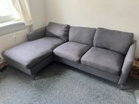 Couch sehr gut und sauber Thüringen - Gera Vorschau