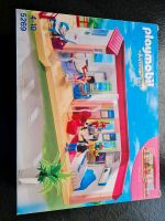 Playmobil Summer Fun Hotel 5265 und 5269 Hessen - Rimbach Vorschau