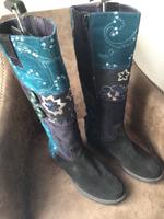 Stiefel von Högl 41 Leipzig - Connewitz Vorschau