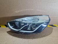 Renault Clio IV 4 Scheinwerfer Links Original Nordrhein-Westfalen - Gelsenkirchen Vorschau