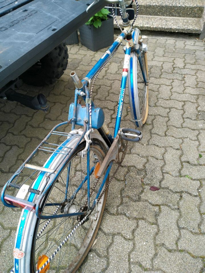 Herrenfahrrad Viktoria Astral in Brühl