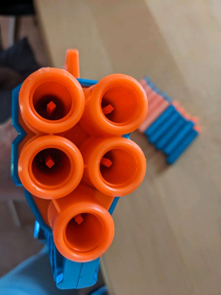 Nerf Elite 2.0 Ranger in Hengersberg