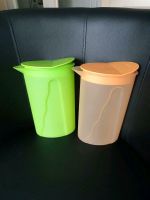 Tupperware Junge Welle, Saftkanne, Kanne, Milchkanne Bielefeld - Bielefeld (Innenstadt) Vorschau