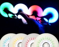 LED Rollerblade 80mm in 3 Farben Bayern - Fürstenfeldbruck Vorschau