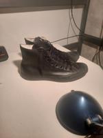 schuhe converse größe 42 Kr. München - Taufkirchen Vorschau