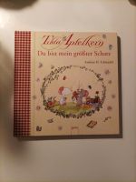 Bilderbuch Kinderbuch Tilda Apfelkern Du bist mein größter Schatz Schleswig-Holstein - Lübeck Vorschau