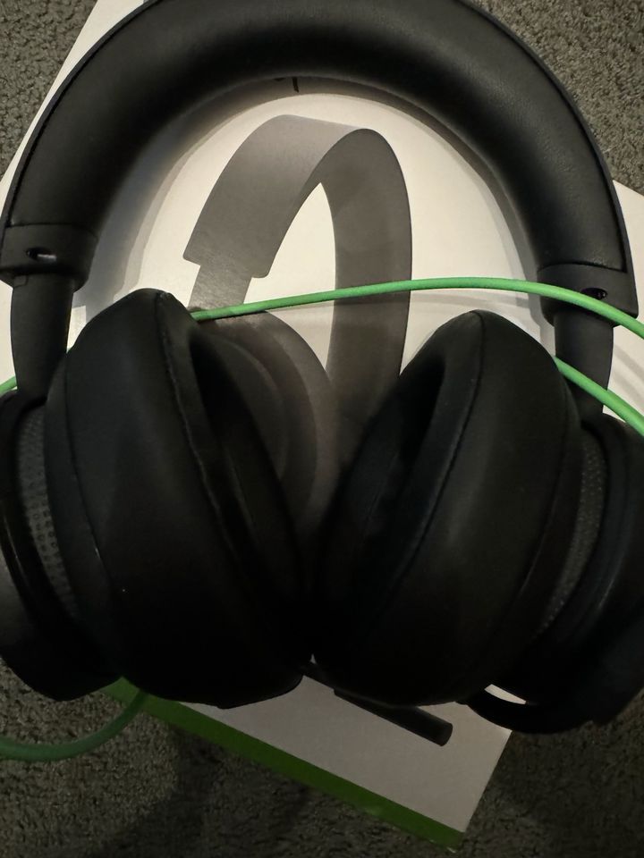 Xbox Stereo Headset in Lage