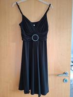 Kurzes Schwarzes Kleid Sommerkleid Festkleid Baden-Württemberg - Königsfeld Vorschau