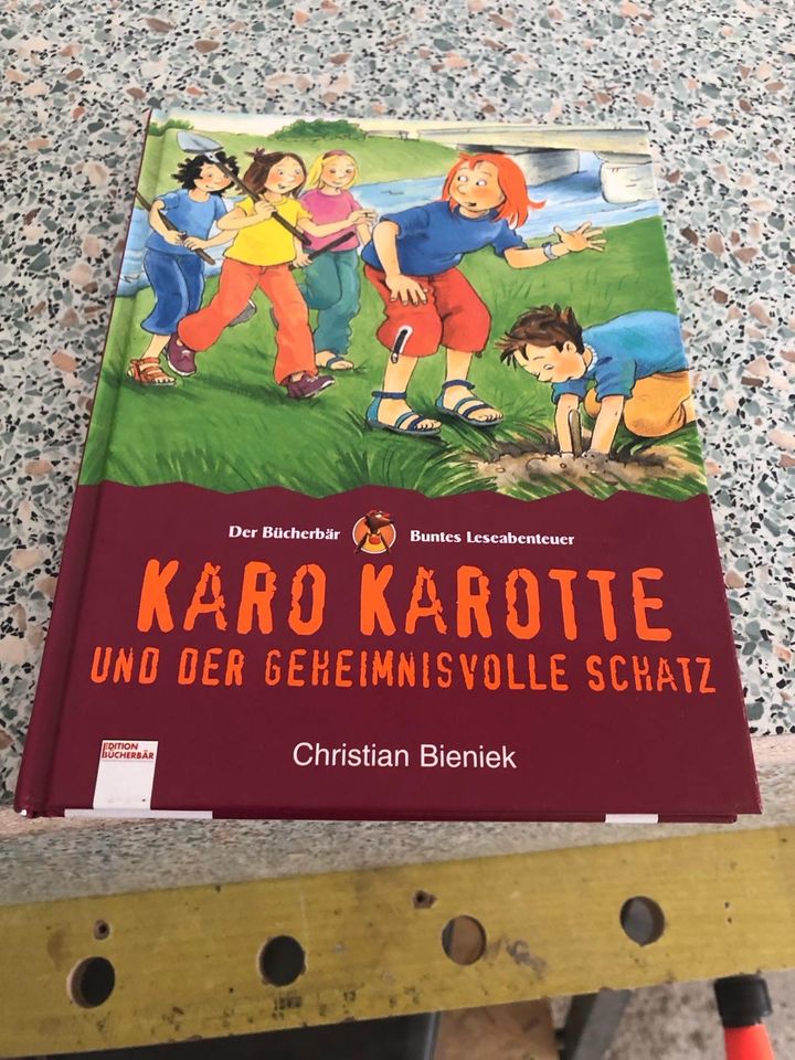 Kinderbücher 17 Stück in Herxheim bei Landau/Pfalz