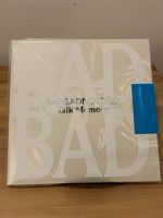 Schalplatten [Mint, 2x45rpm] BADBADNOTGOOD - Talk Memory München - Au-Haidhausen Vorschau