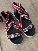 Liu Jo Duo Sandalen Gr 39 Düsseldorf - Bilk Vorschau