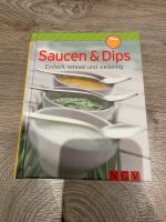 Rezeptbuch Saucen und Dips von Butlers Niedersachsen - Großenwörden Vorschau