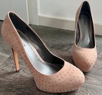 High Heels Pumps Catwalk Gr. 39 Berlin - Tempelhof Vorschau