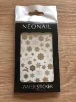 Neue Neonail Water Sticker Weihnachten OVP Nail Art Winter Hamburg-Mitte - Hamburg Wilhelmsburg Vorschau