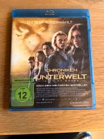 Blu-ray Chroniken der Unterwelt, City of Bones Niedersachsen - Esterwegen Vorschau