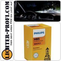Philips HB5 12V 65/55W PX29t Standard 1st.Neu !!! Hessen - Calden Vorschau