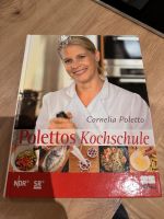 Kochbuch Polettos Kochschule Cornelia Poletto Nordrhein-Westfalen - Bünde Vorschau