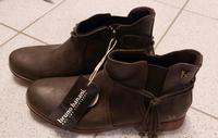 NEUE Bruno Banani Gr. 41 Damen Stiefeletten Bayern - Kolbermoor Vorschau