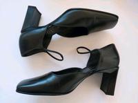 38,5 (5,5) Größe Högl Damen Pumps aus Leder Berlin - Neukölln Vorschau