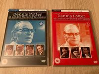 Dennis Potter at London Weekend Television 4 DVD - 6 Plays TOP Hessen - Fulda Vorschau