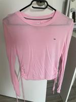 Tommy Hilfiger Shirt Damen XS Hessen - Alsfeld Vorschau
