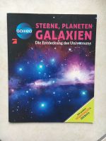 Galileo Kinderbuch: Sterne, Planeten, Galaxien Dortmund - Mitte Vorschau