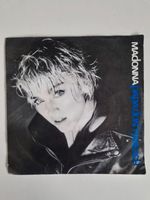 Madonna Papa don´t preach Single 7" Schallplatte Bayern - Oberkotzau Vorschau