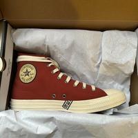Converse x NARUTO SHIPPUDEN Gaara Chuck Taylor All Star München - Sendling Vorschau