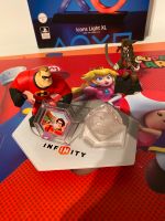 Disney Infinity für die Nintendo 3ds. Bayern - Aichach Vorschau