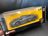 Modellauto LAMBORGHINI Reventon - OVP Berlin - Charlottenburg Vorschau