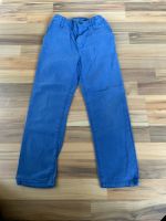 H&M Hose 128 blau Dresden - Trachau Vorschau