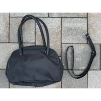 TASCHE HANDTASCHE UMHANG SCHWARZ NEU Baden-Württemberg - Mannheim Vorschau