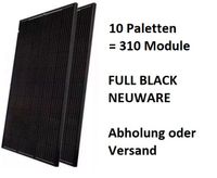 10 Paletten =  310 Module Winaico Solarmodul 400w Full Black Nordrhein-Westfalen - Verl Vorschau