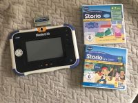 Vtech Storio | 3s mit zwei Spiele | Peppa Wutz | Disney Berlin - Hohenschönhausen Vorschau