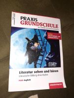 Praxis Grundschule- Literatur sehen und hören Rheinland-Pfalz - Traben-Trarbach Vorschau