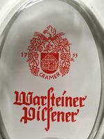Warsteiner Aschenbecher - Glas - sehr alt Nordrhein-Westfalen - Möhnesee Vorschau