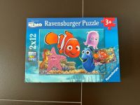 Puzzle Nemo Hessen - Bensheim Vorschau