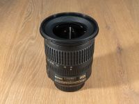 Nikon AF-S DX NIKKOR 10–24 mm 1:3,5–4,5G ED Nordrhein-Westfalen - Korschenbroich Vorschau